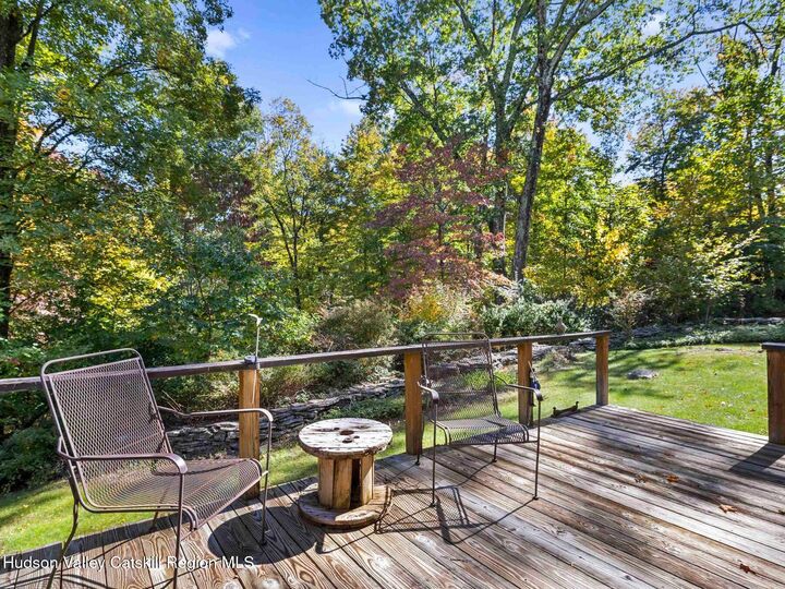 Property Photo: 199 Acorn Hill NY 12461