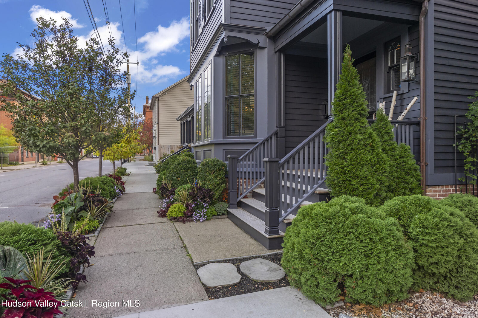 Property Photo: 247 Union NY 12534