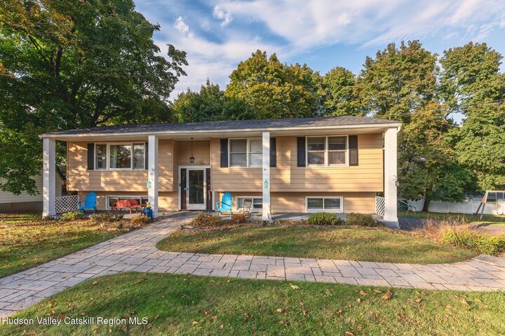 Property Photo: 41 Hillcrest NY 12401