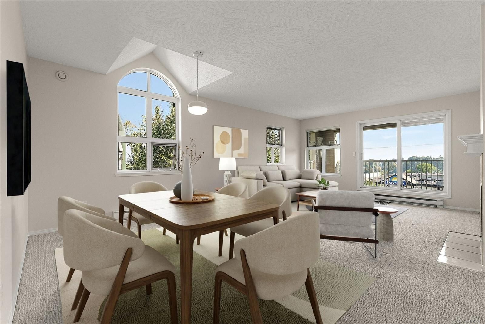 Property Photo:  3008 Washington Ave #312  BC V9A 1P6 