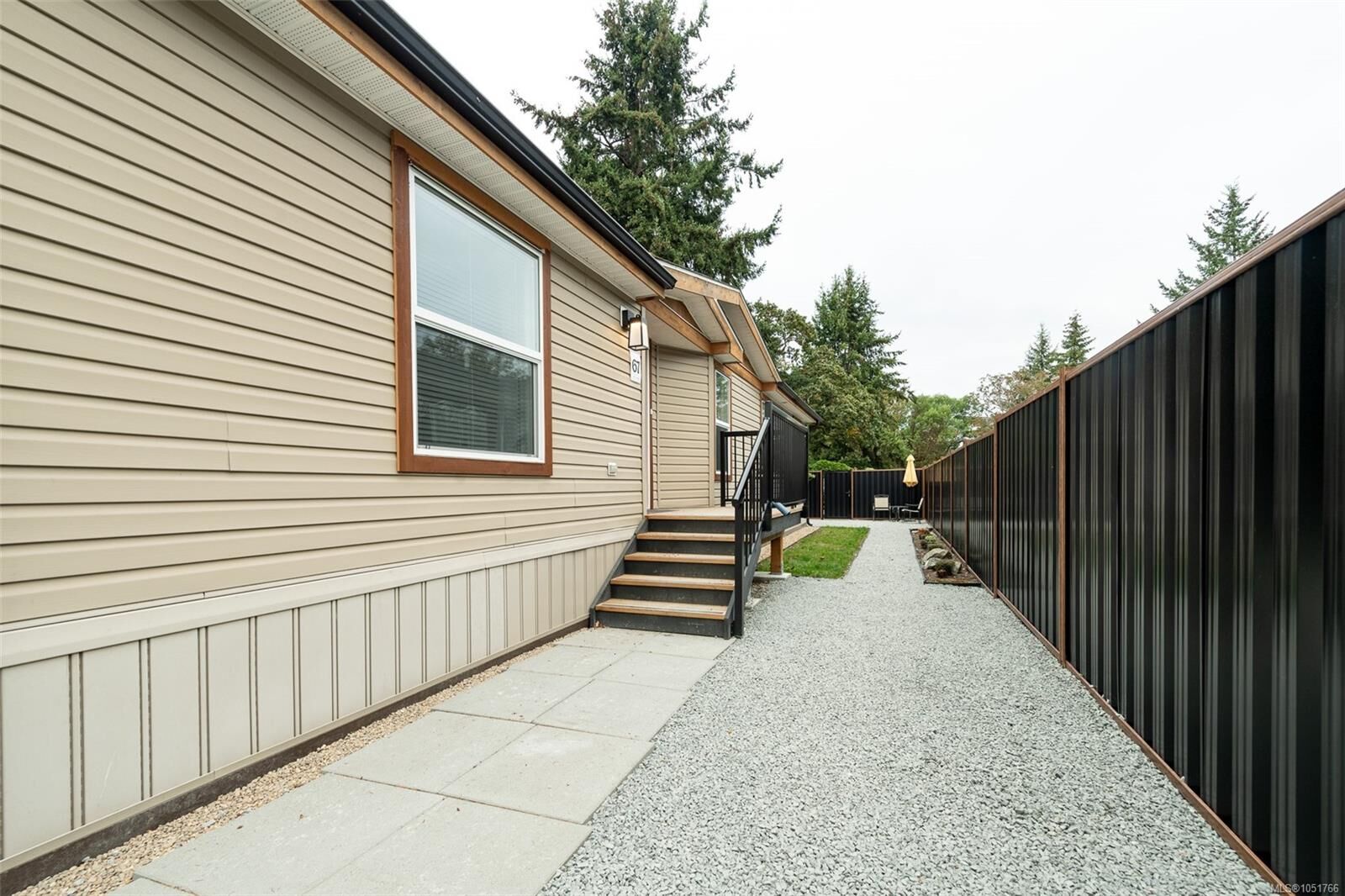 Property Photo:  2780 Spencer Rd #67  BC V9B 4C9 