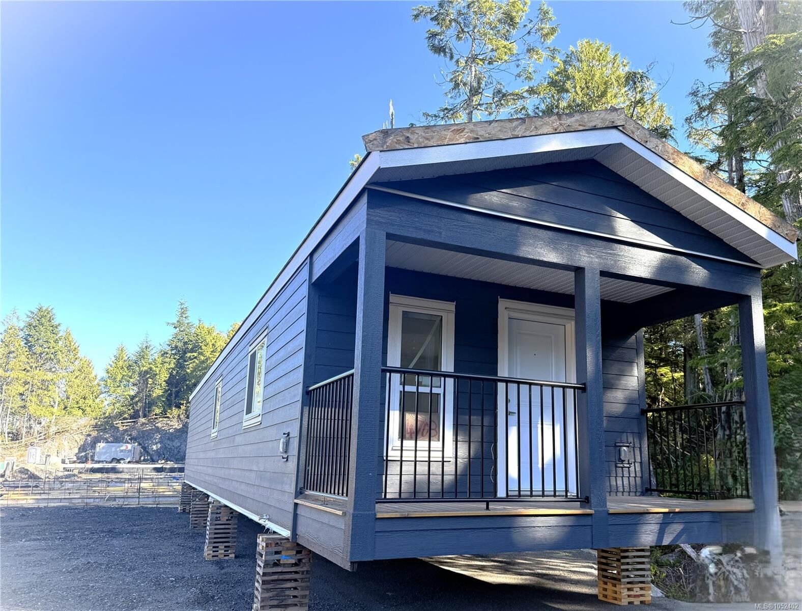 Property Photo:  731 Marine Dr #20  BC V0R 3A0 