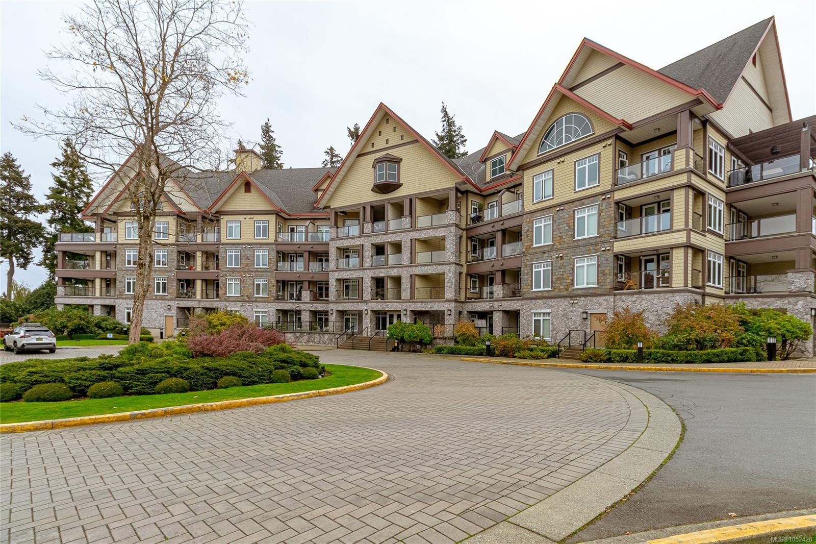 Property Photo:  1375 Bear Mountain Pkwy #308  BC V9C 0C9 
