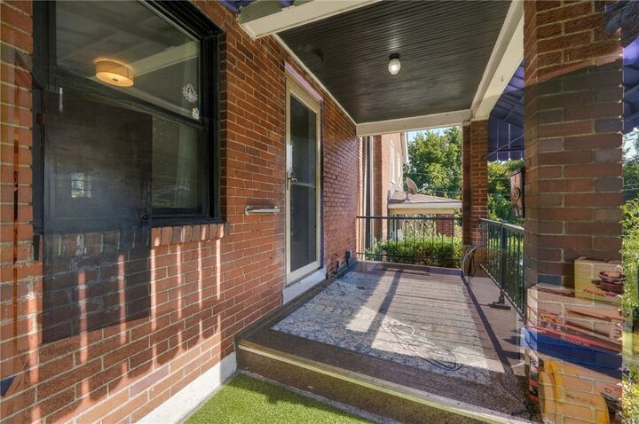 Property Photo:  821 Gallion Ave  PA 15226 