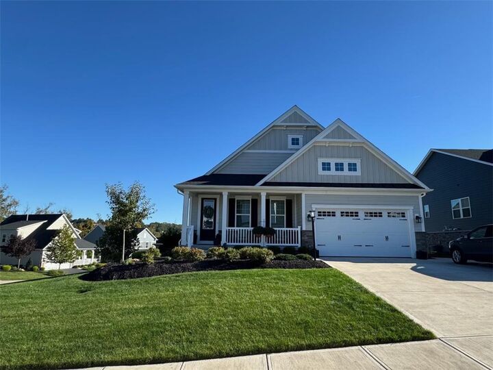 Property Photo:  187 Heather Dr  PA 15317 