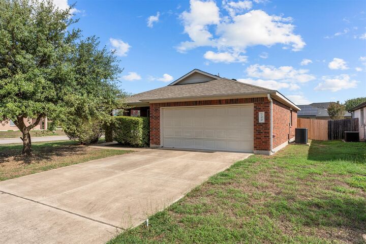 Property Photo:  700 Morgan Drive  TX 78641 