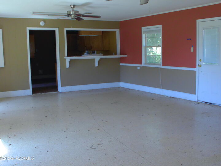 Property Photo:  1009 Nettie Street  LA 70512 