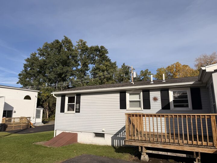 Property Photo:  10 Waterhouse Street  NY 12901 