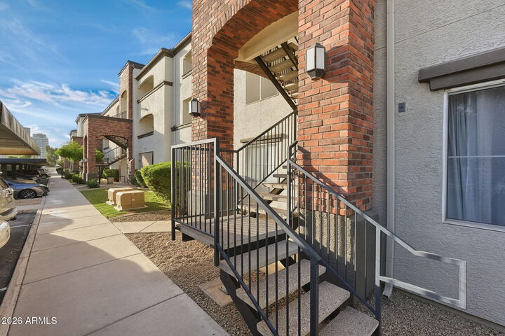 Property Photo: 3302 N 7th Street 224 AZ 85014