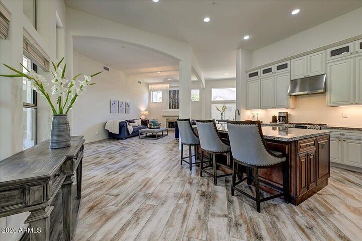 Property Photo:  11570 E Chama Road  AZ 85255 