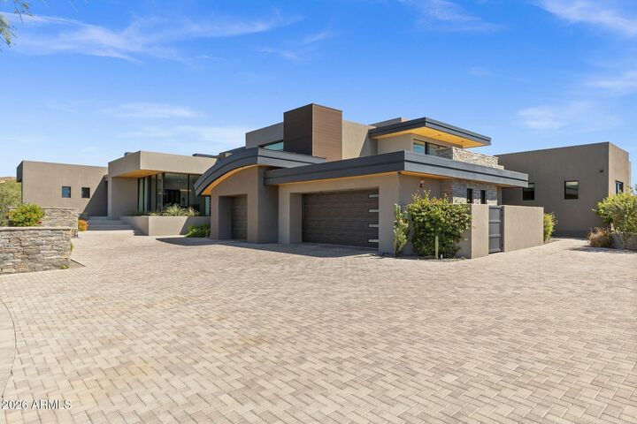 Property Photo:  11133 E Mesquite Drive  AZ 85262 