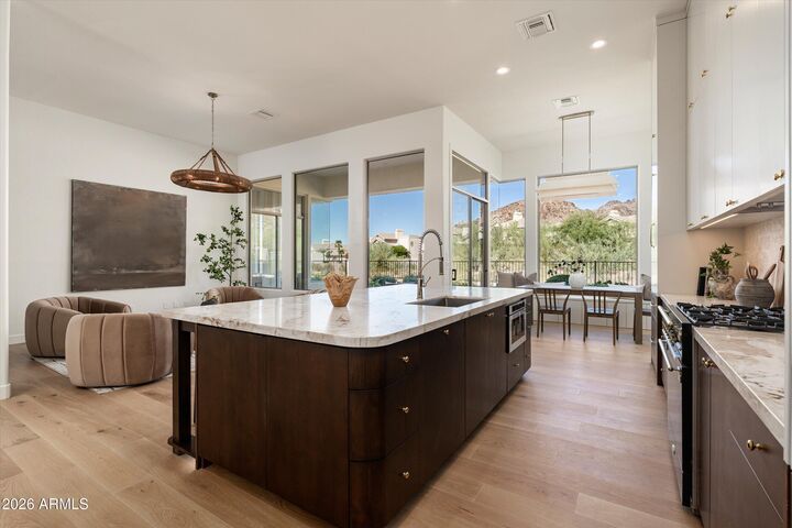 Property Photo: 3124 E Squaw Peak Circle AZ 85016
