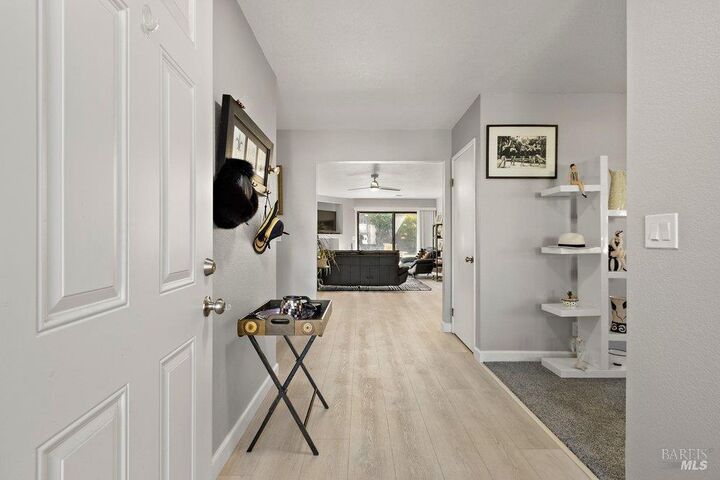 Property Photo:  830 Rose Drive  CA 94510 