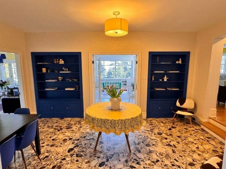 Property Photo:  4670 Piccadilly South  BC V7W 1J7 