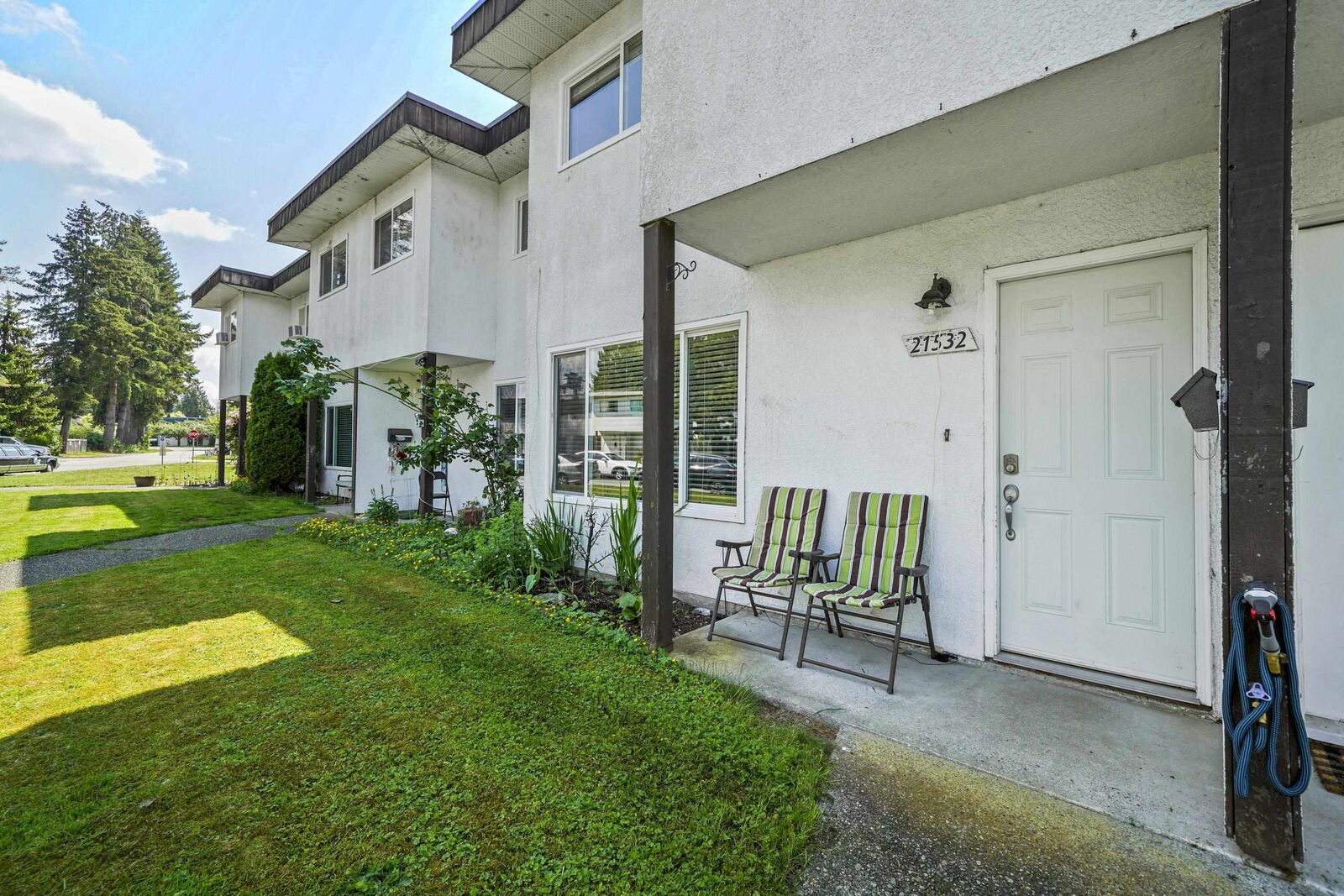 Property Photo:  21532 Mayo Place  BC V2X 2K9 