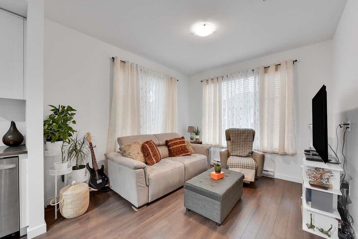 Property Photo:  15835 85 Avenue 209  BC V4N 6W6 