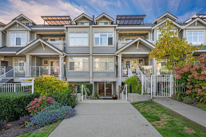 Property Photo:  15621 Marine Drive 203  BC V4B 1E1 