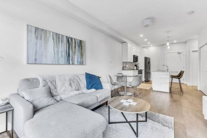 Property Photo:  22315 122 Avenue 503  BC V2X 4K7 