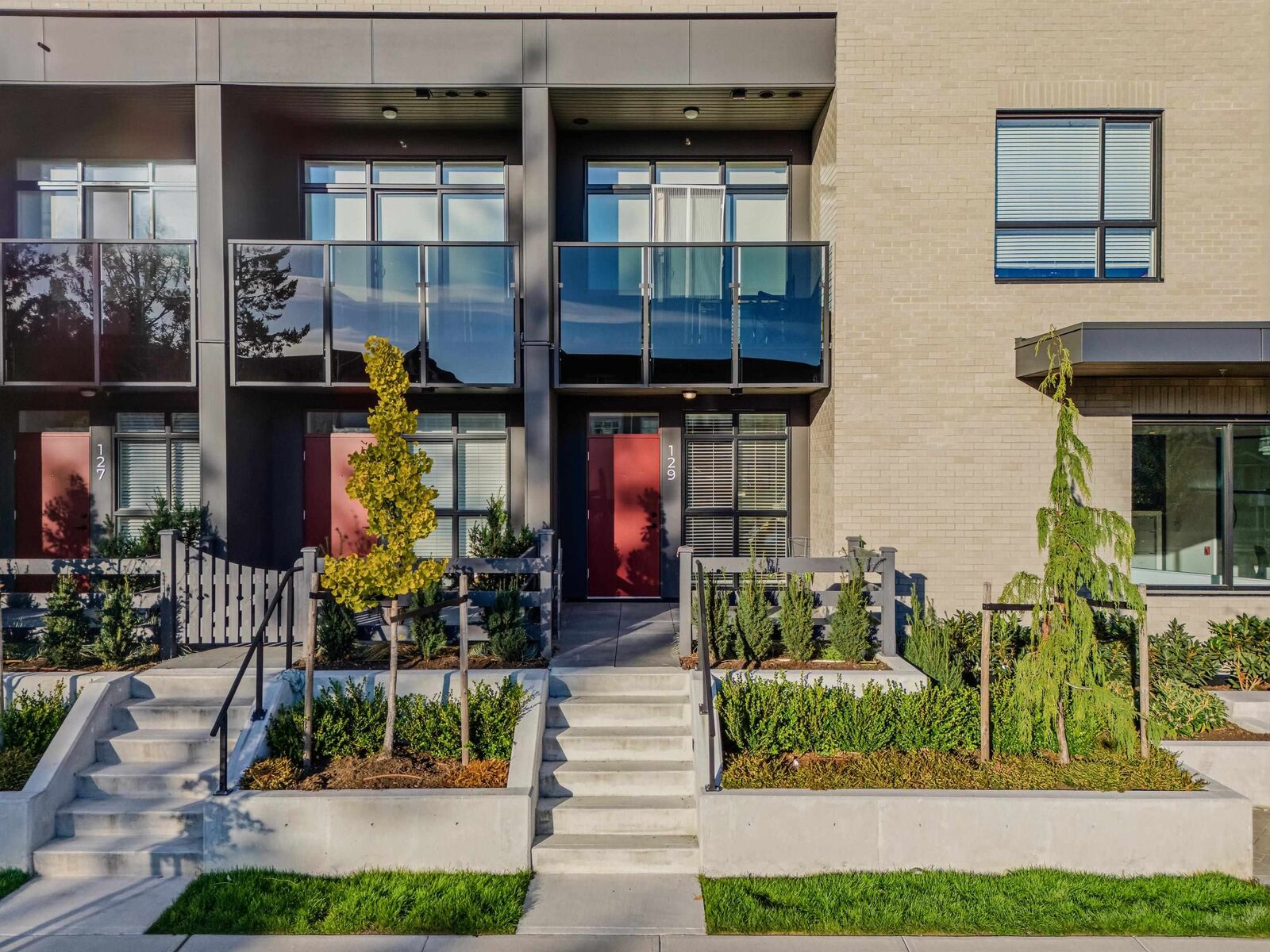 Property Photo:  8509 158 Street 129  BC V4N 6Y6 