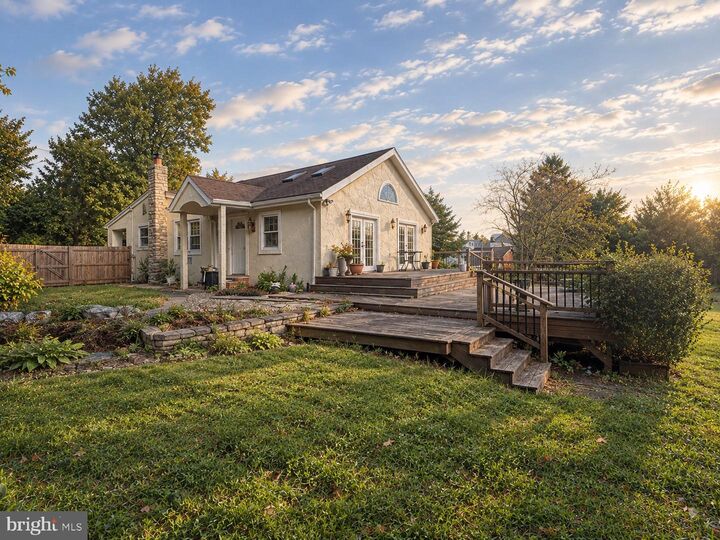 Property Photo: 7412 Henry Avenue PA 19128