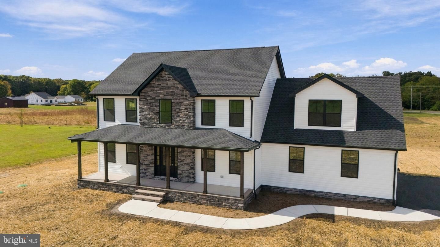 Property Photo:  16986pb Oak Road  DE 19933 