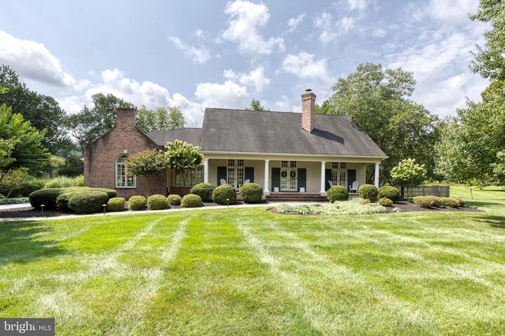 Property Photo:  11106 Pool Road  MD 21030 