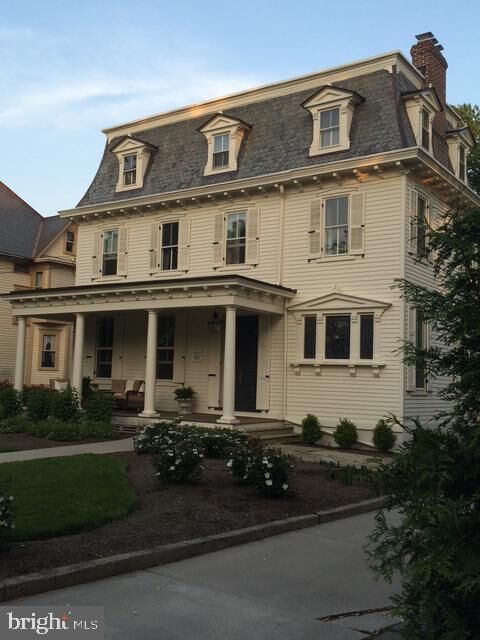 Property Photo: 142 E Oak Avenue NJ 08057