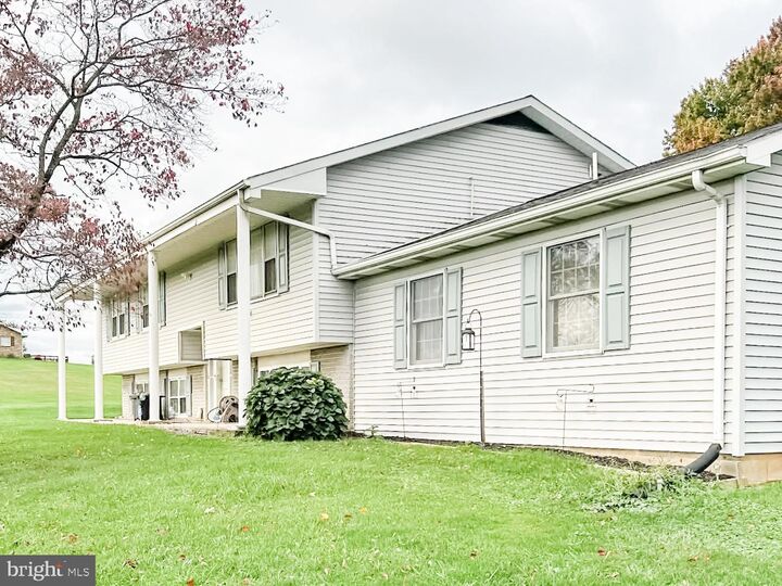 Property Photo:  40 Hair Road  PA 17241 