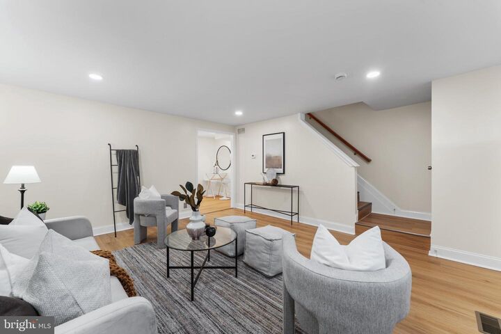 Property Photo: 5613 Moravia Road MD 21206