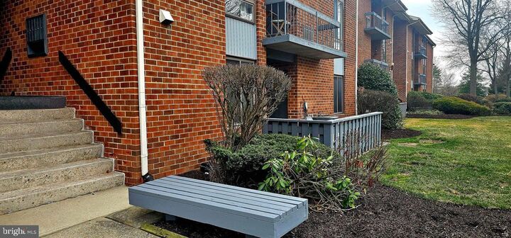 Property Photo:  114 Van Buren Road 4  NJ 08043 
