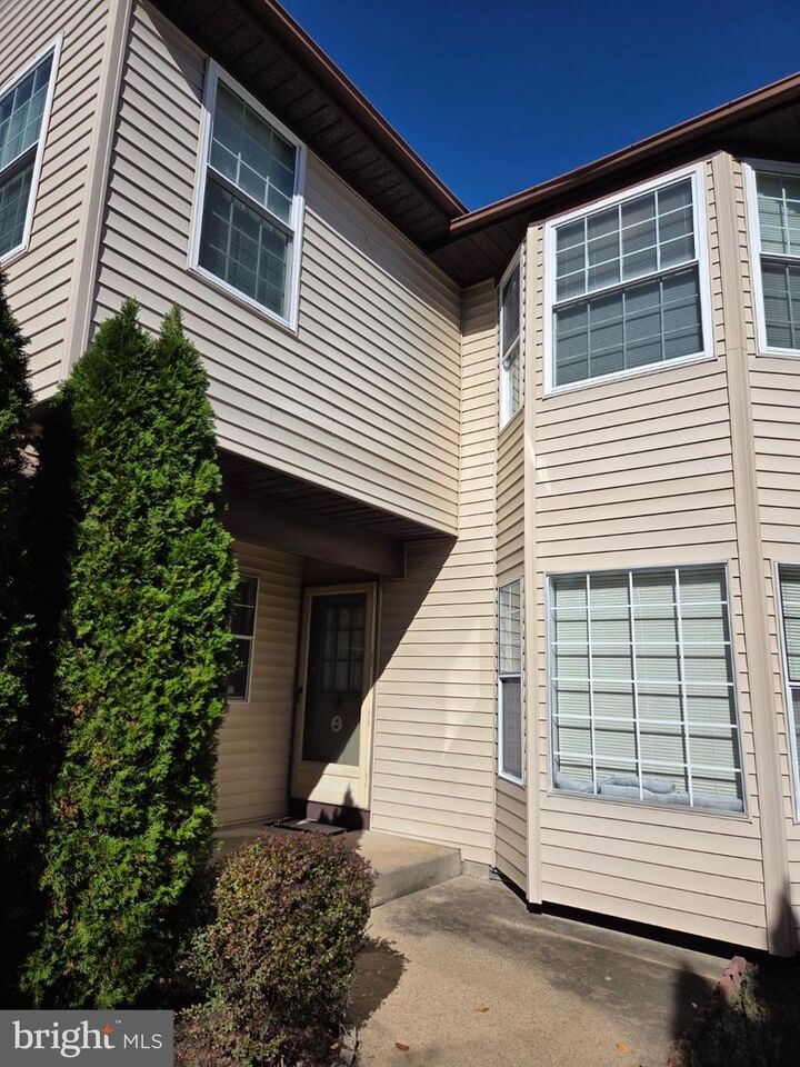 Property Photo: 7 Daniel Webster Avenue B NJ 08831