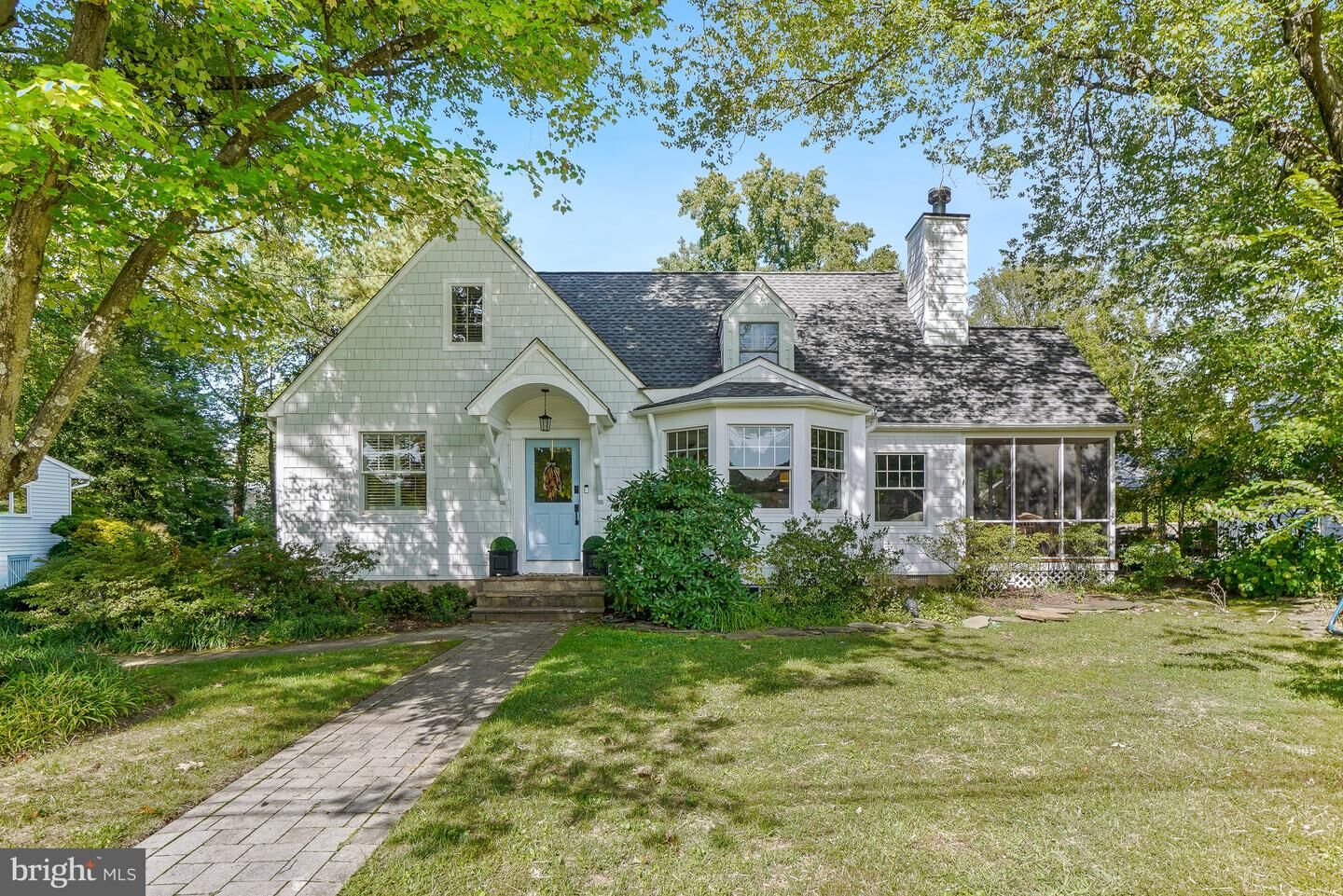 Property Photo: 11 Ridge Road MD 21146