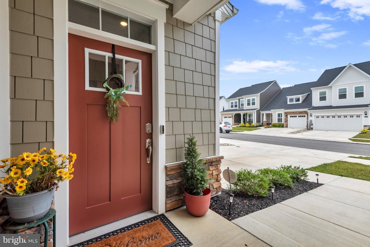 Property Photo:  10722 Great Lakes Place  MD 20695 