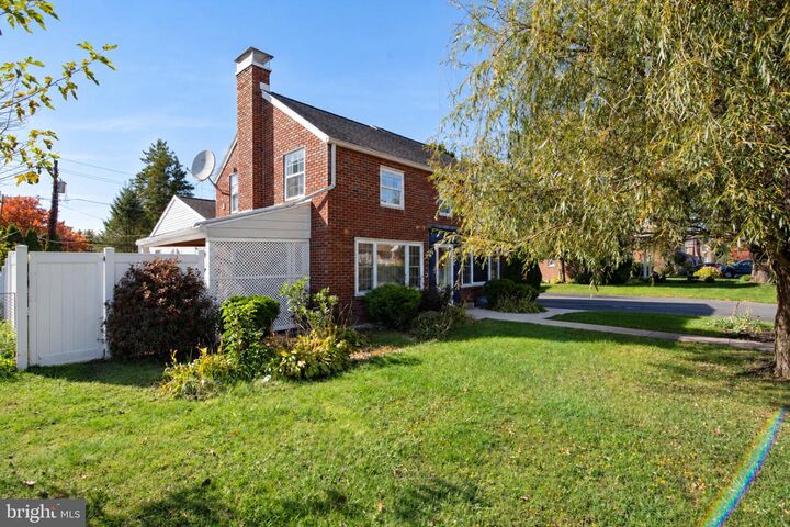 Property Photo:  3516 Stoudts Ferry Bridge Road  PA 19605 