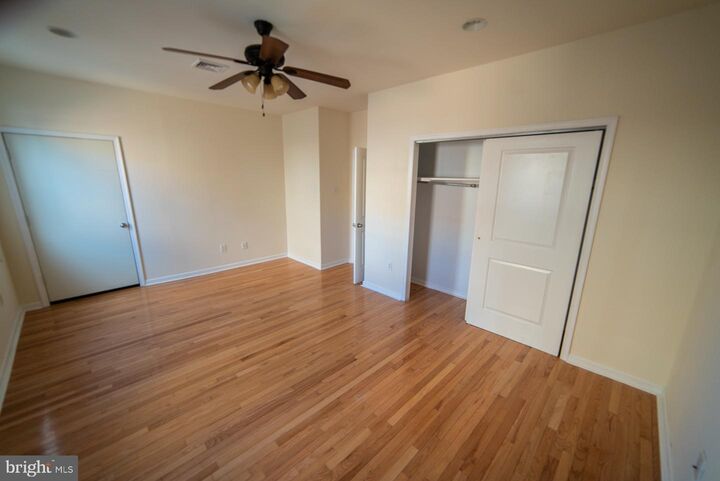 Property Photo: 1505 S Beulah Street 2 PA 19147