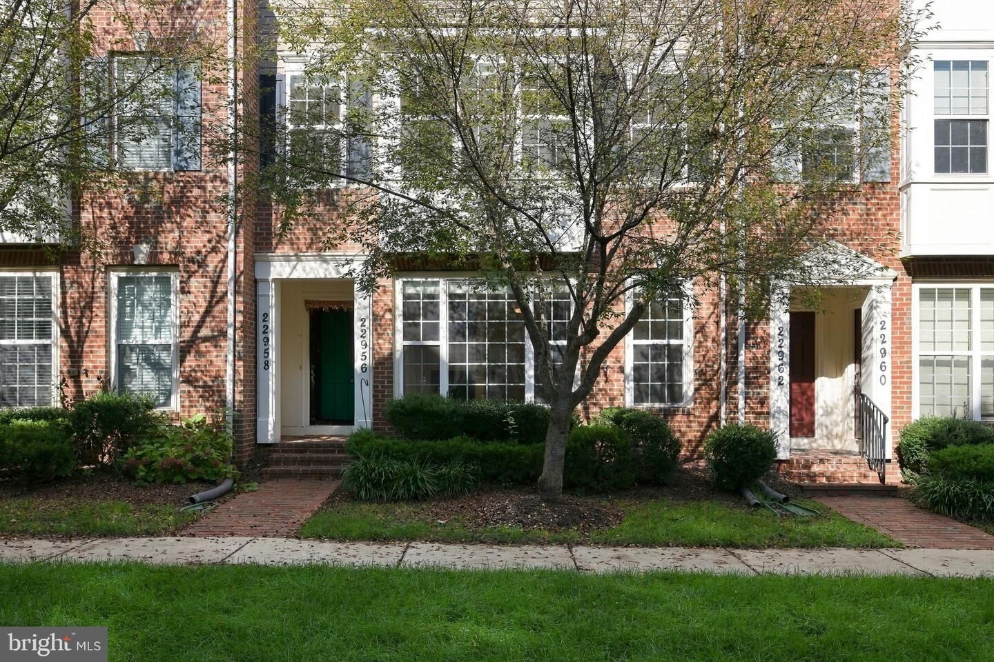 Property Photo:  22956 Spicebush Drive 1411  MD 20871 