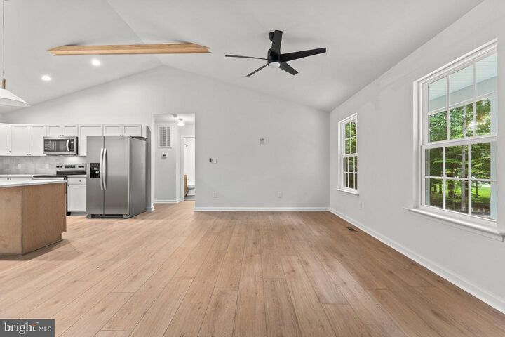 Property Photo: 2803 Amy Drive VA 23024