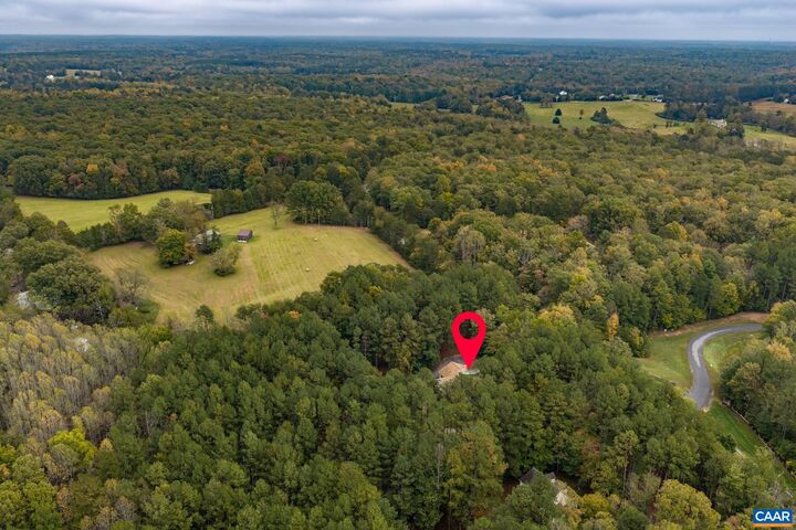 Property Photo:  3611 Union Mills Rd  VA 22974 
