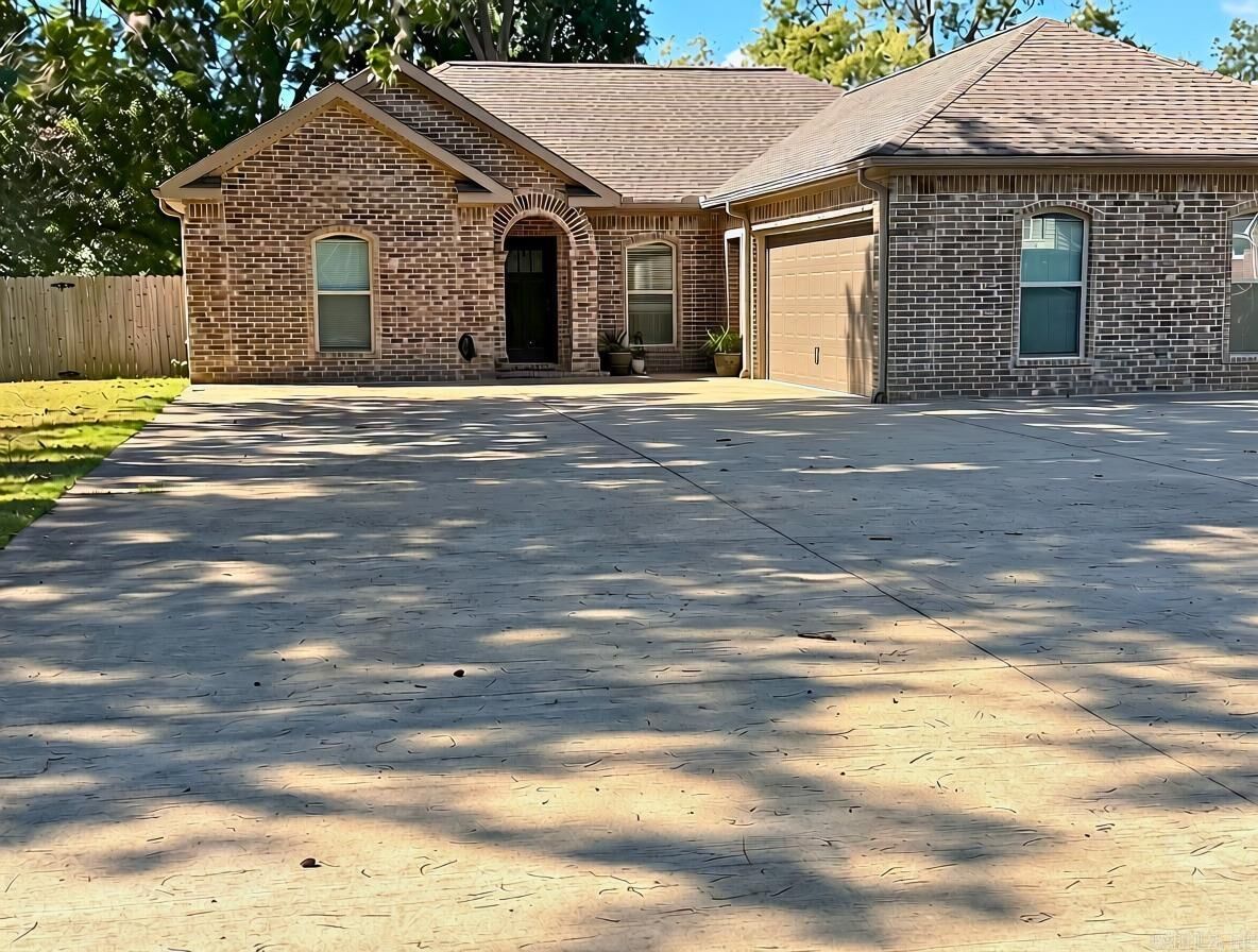 Property Photo: 200 S Holt Avenue AR 72473