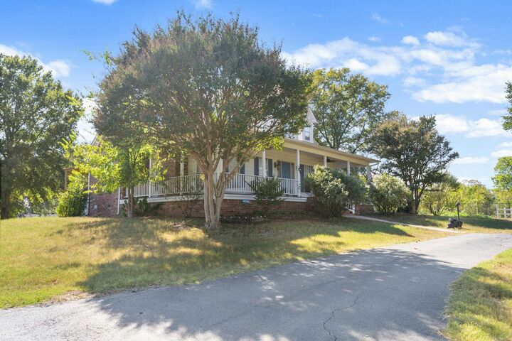 Property Photo:  329 Bruce Street  AR 72032 