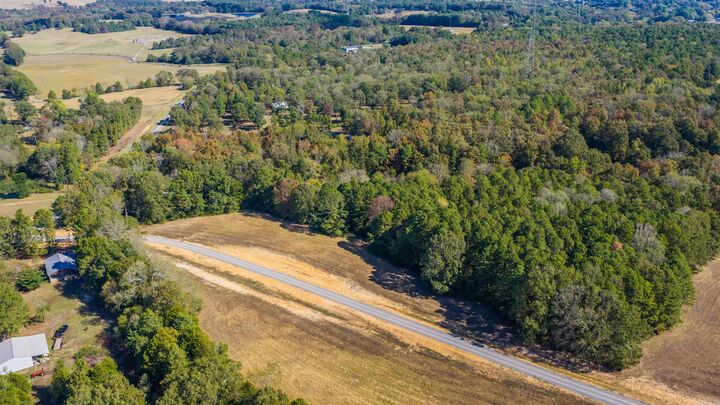 Property Photo:  Lot 25B Reynolds Run  AR 72131 