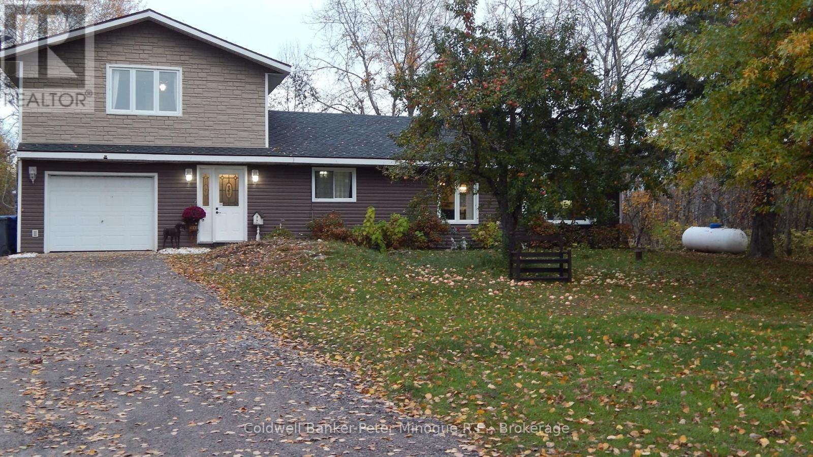Property Photo: 47 Highway 94 South ON P0H 1K0