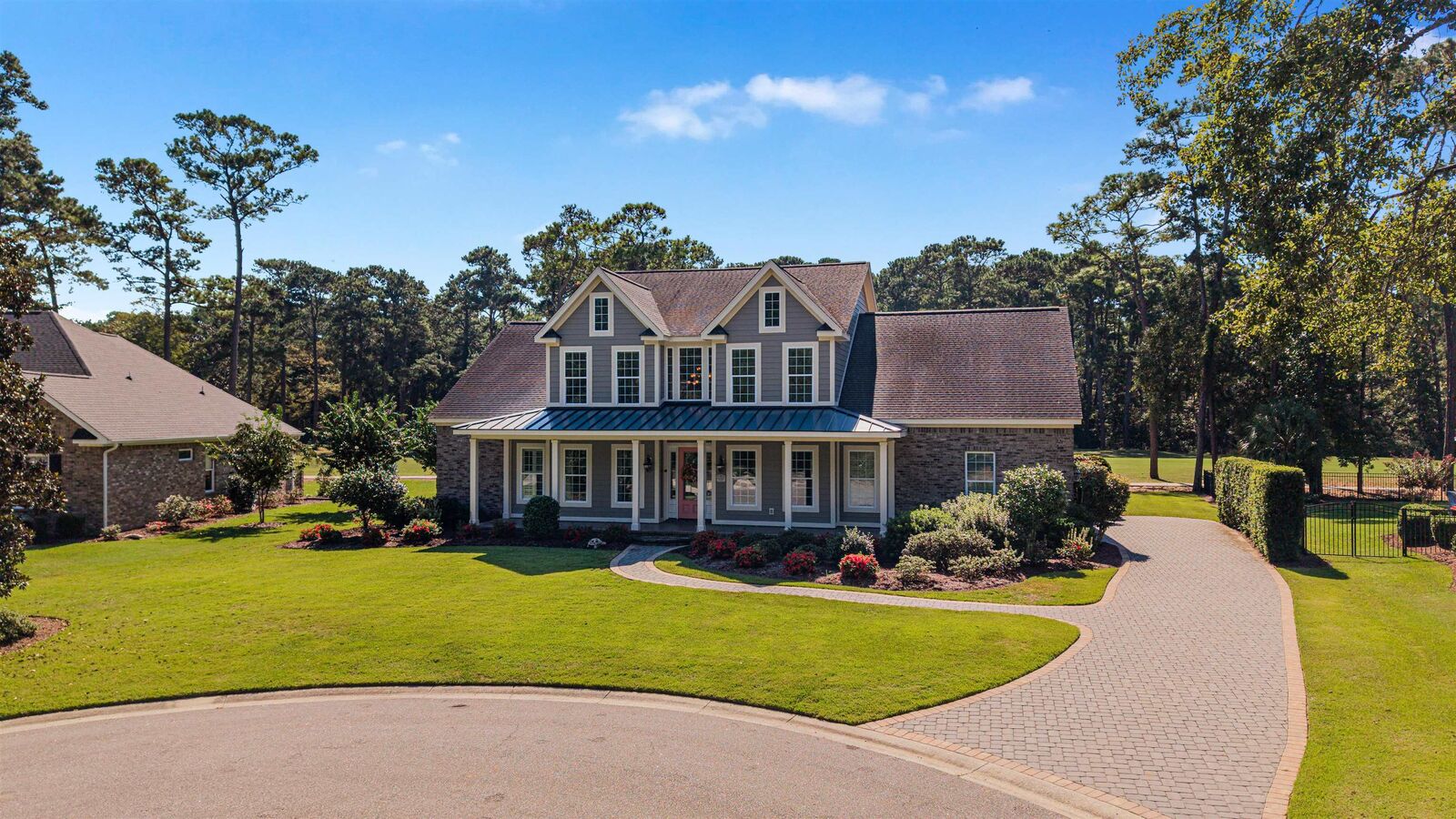 Property Photo:  94 Cameron Ct.  SC 29585 