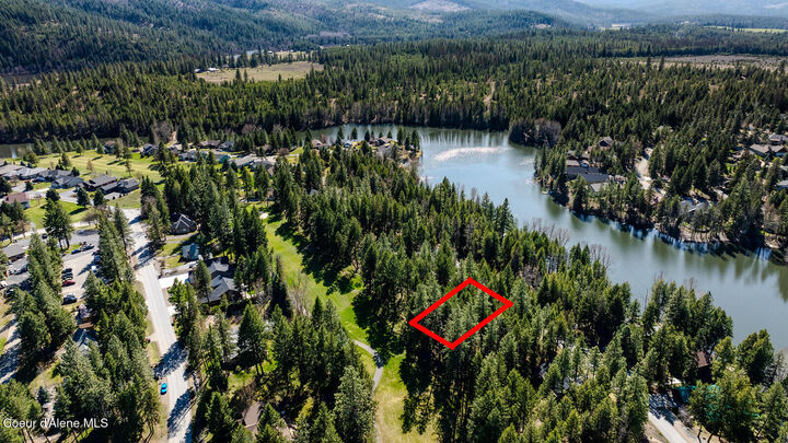 Property Photo:  Hanaford Rd  ID 83804 