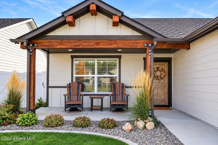 Property Photo:  8982 W Oats Ave  ID 83858 