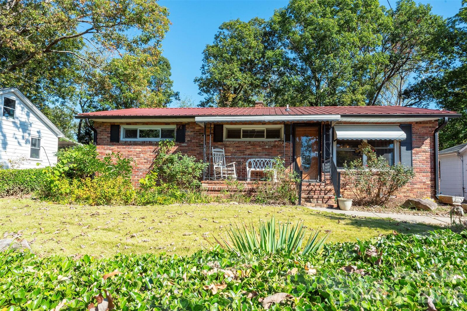 Property Photo:  163 Carrier Street  NC 28806 