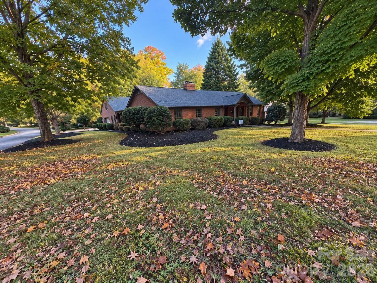 Property Photo:  701 Manning Drive  NC 28209 