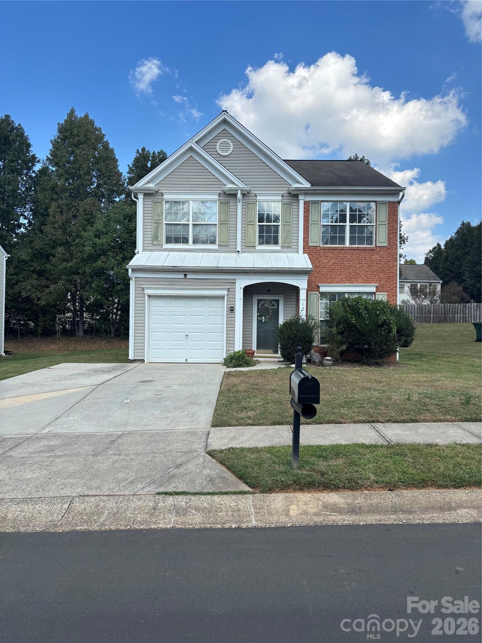 Property Photo:  1217 Stourbridge Lion Drive  NC 28213 