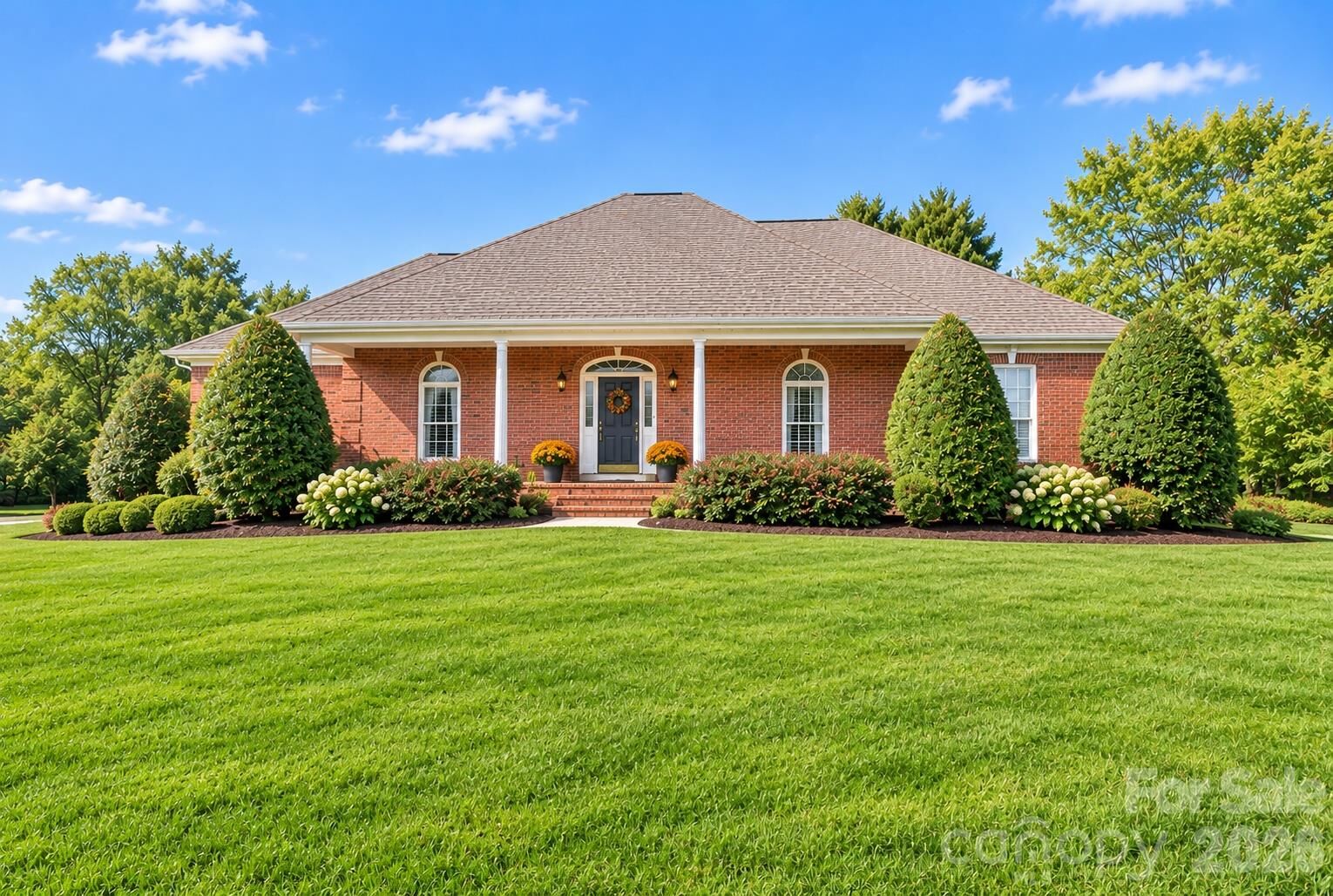 Property Photo:  155 Lake Point Drive  SC 29708 