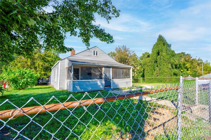 Property Photo:  217 Lineberger Street  NC 28150 